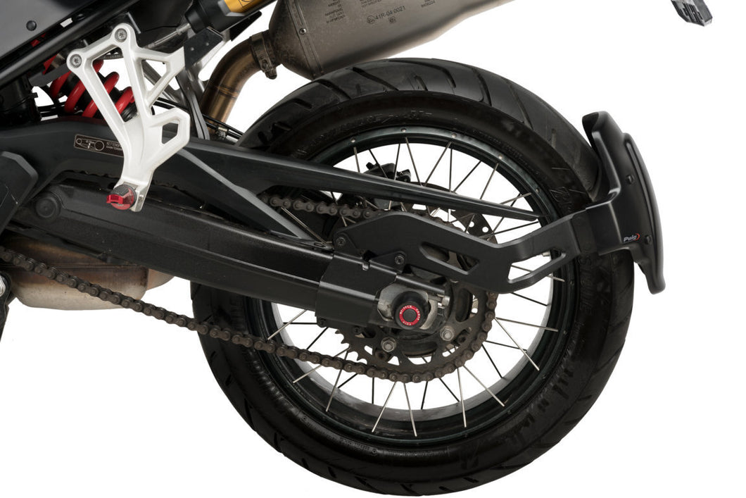 Puig Single Swingarm Rear Fender For BMW F750GS / F850GS (2018 - Onwards)