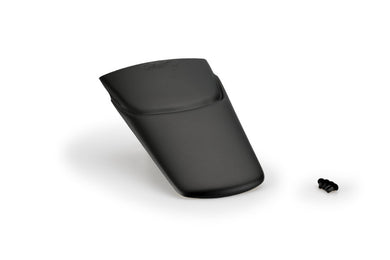 Puig Rear Fender Extender For Honda CB650 / CBR650 (Matt Black)