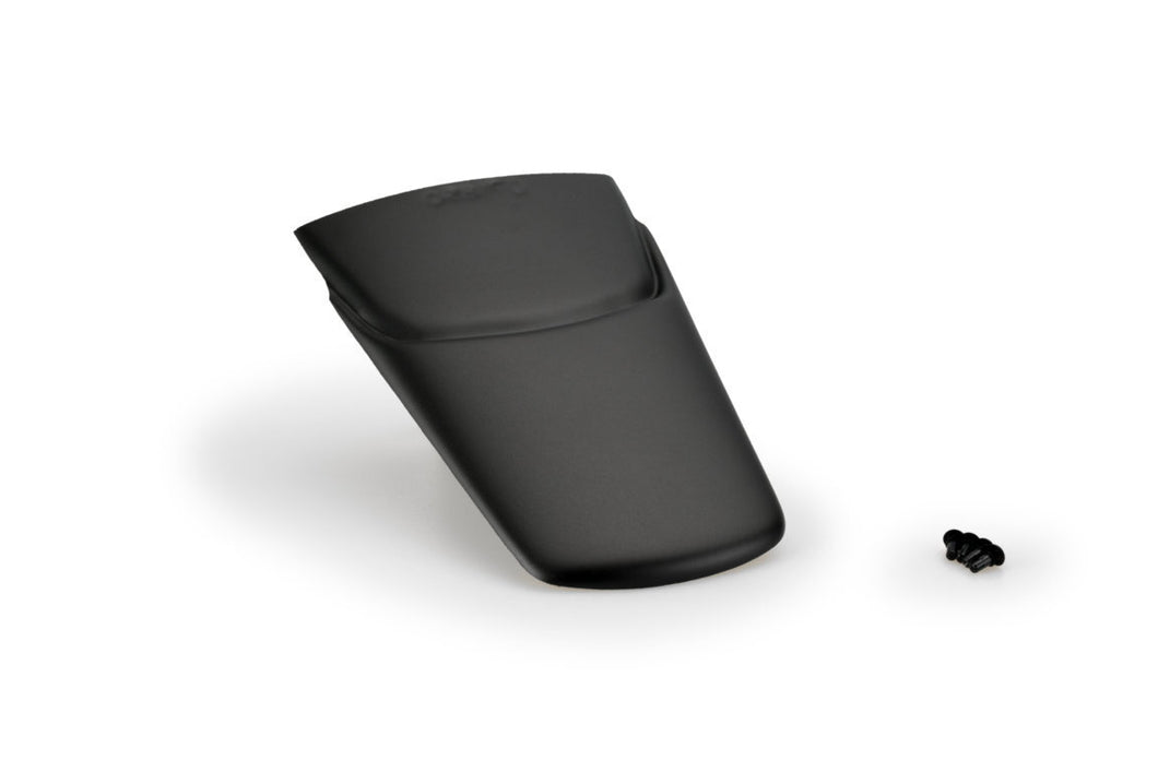Puig Rear Fender Extender For Honda CB650 / CBR650 (Matt Black)