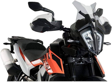 Puig Sport Screen For KTM 790 / 890 Adventure Models (Smoke)