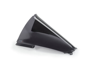 Puig R-Racer Screen For Ducati Panigale 1100 V4/R/S/SP (Dark Smoke)