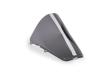 Puig R-Racing Screen For Yamaha R1/R1M 2020 - Onwards (Dark Smoke)