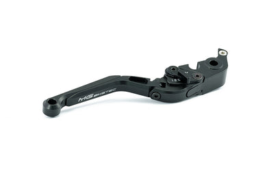 MG Biketec Folding Brake Lever - 4001-157008