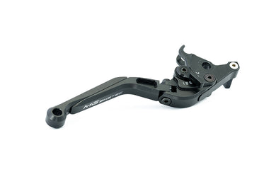 MG Biketec Folding Brake Lever - 4001-657006