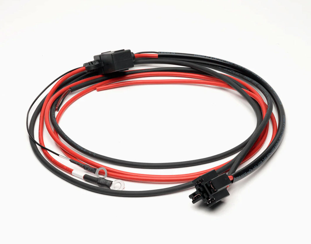 Motogadget mo.lock NFC wiring harness