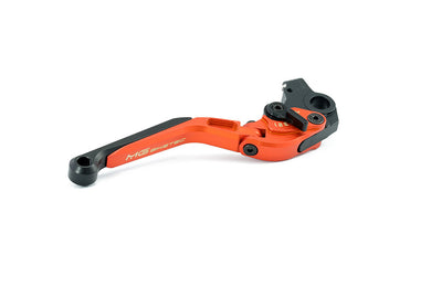 MG Biketec Folding Brake Lever - 4071-155008