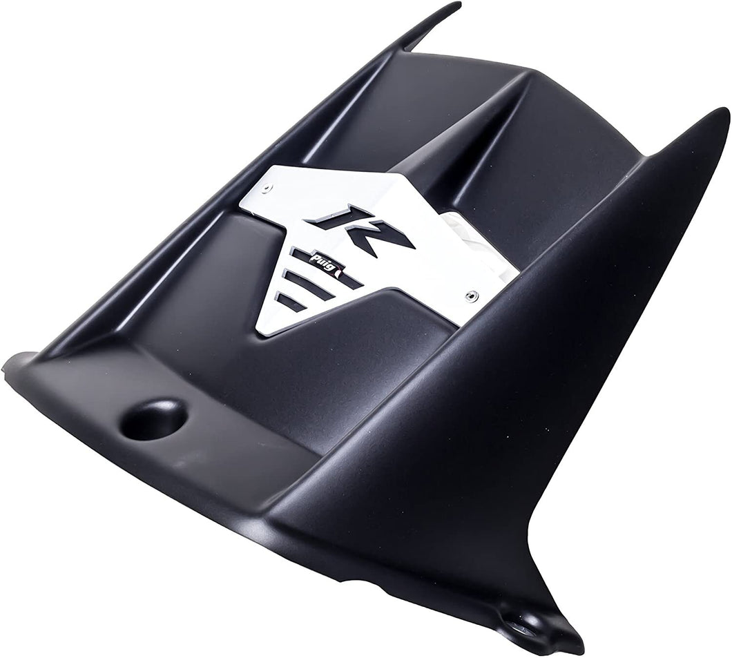 Puig Rear Hugger For Yamaha YZF-R6/S (Matt Black)