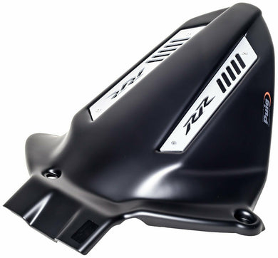 Puig Rear Hugger For Honda CBR600RR (2007 - 2016) - Matt Black