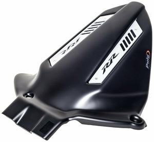 Puig Rear Hugger For Honda CBR600RR (2007 - 2016) - Matt Black