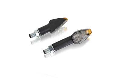 Puig Peak Indicators (Black)