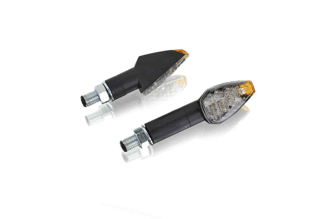 Puig Peak Indicators (Black)