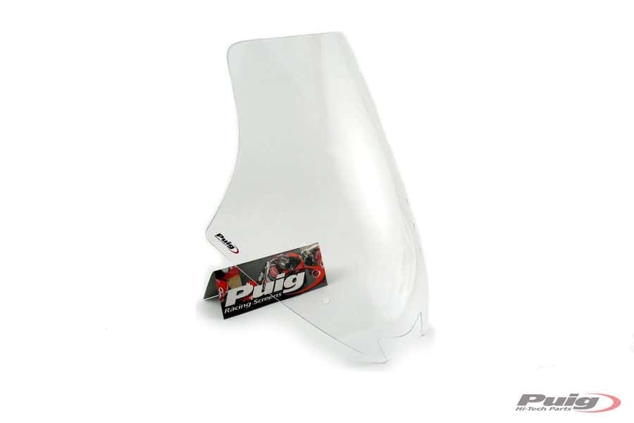 Puig Touring Screen For Kawasaki GTR1400 (2007 - 2014) - Clear
