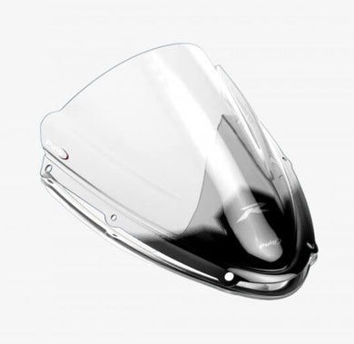 Puig Z-Racing Screen For Suzuki GSX-R 600/750 2008 - 2010 (Clear)