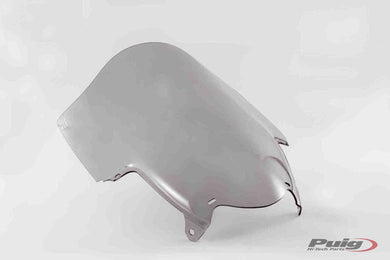 Puig Touring Screen For Suzuki GSX-650F / GSX-1250F (Smoke)