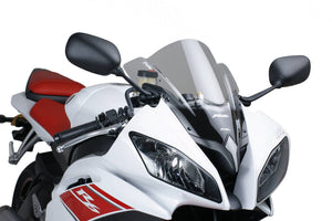 Puig Z-Racing Screen For Yamaha YZF-R6 2008 - 2016 (Clear)
