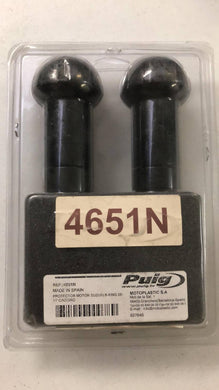 Puig Frame Sliders For Suzuki B-King (2008-2011)
