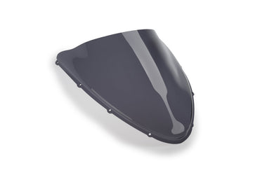 Puig Z-Racing Screen For Ducati 848 / 1098 / 1198 (Dark Smoke)