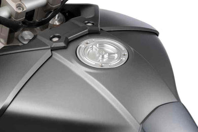 Puig Fuel Race Cap (Aluminium)
