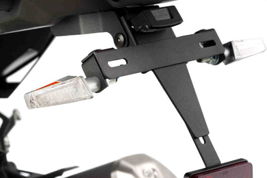 Puig Lanza LED Indicators (Black)