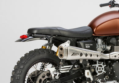 LSL Extreme Seat For Triumph Bonneville / Scrambler / Thruxton