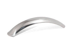 LSL Universal Aluminium Front Fender (18 , 500mm)