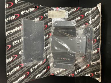 Puig Fender Eliminator To Suit Honda CBR1000RR (2010 - 2011)