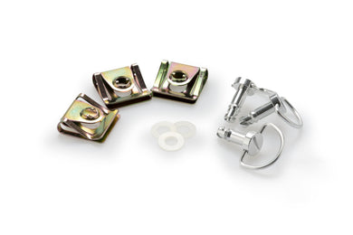 Puig Fairing Quick Screws