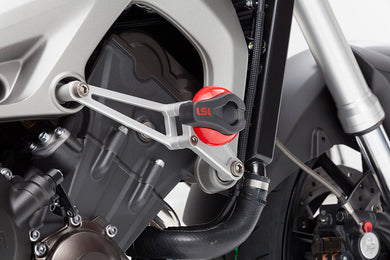 LSL Crash Pad Mounting Kit For Yamaha MT-09 / XSR900