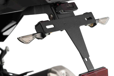 Puig Ax LED Indicator (Black)