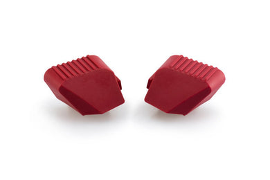 Puig Pro Frame Slider Tips (Red)