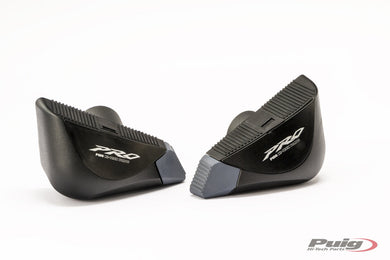 Puig Pro Frame Sliders To Suit Suzuki GSX-R600/750