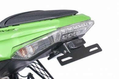 Puig Fender Eliminator To Suit Kawasaki ZX10R (2011 - 2015)