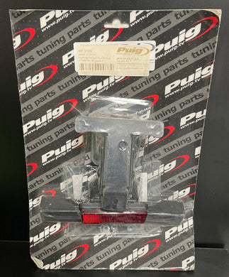 Puig Fender Eliminator For Aprilia Tuono RSV4 (2011)