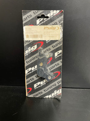 Puig Brake Lever Adaptor For Kawasaki Z750R (5756N)
