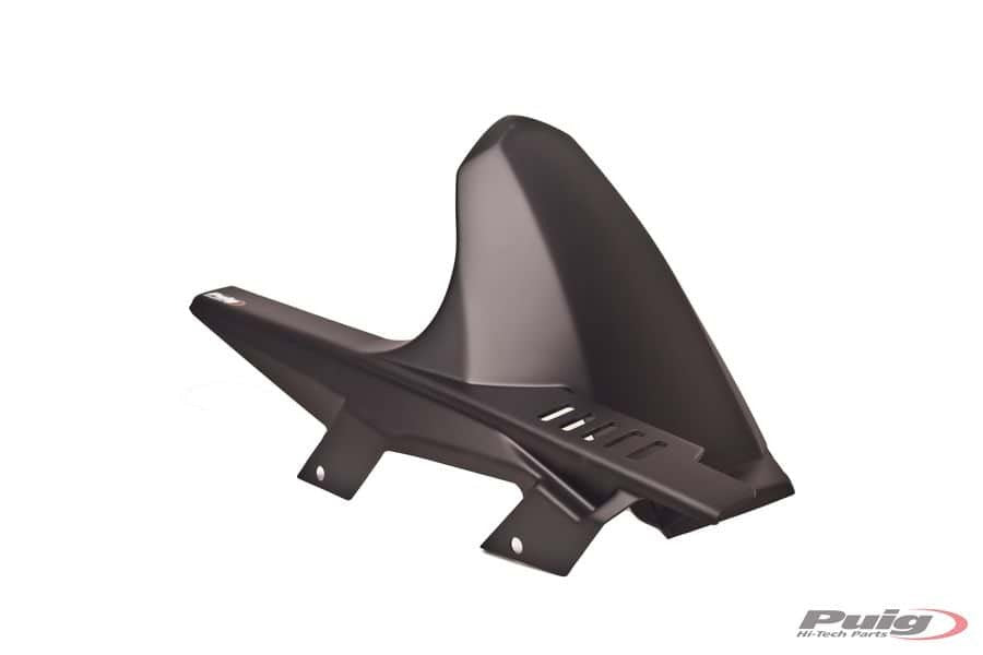 Puig Fender For BMW F 650 GS / F 800 GS (Matt Black)