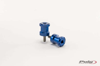 Puig Spools Diameter 6mm (Blue)