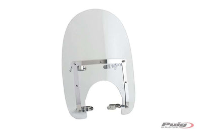 Puig Universal Windshield America (Clear)