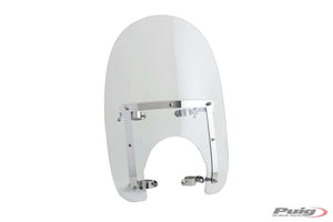 Puig Universal Windshield America (Clear)
