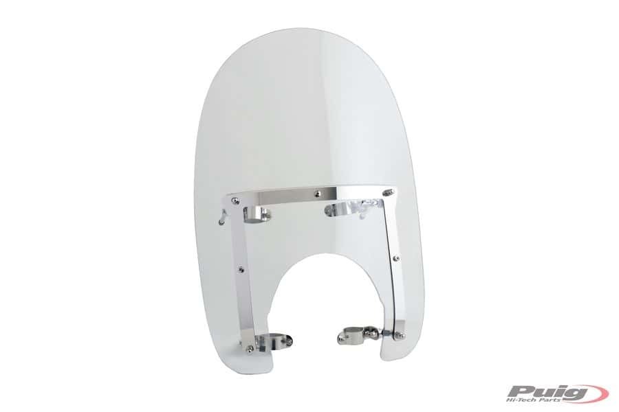 Puig Universal Windshield America (Clear)