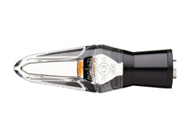 Load image into Gallery viewer, Motogadget mo.blaze ice indicator (Black)