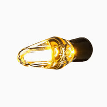 Load image into Gallery viewer, Motogadget mo.blaze ice indicator (Black)
