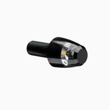 Load image into Gallery viewer, Motogadget mo.blaze pin Indicator (Black)