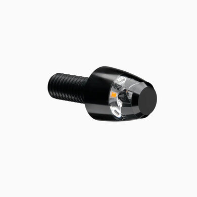 Motogadget mo.blaze pin Indicator (Black)