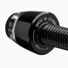Load image into Gallery viewer, Motogadget mo.blaze pin Indicator (Black)