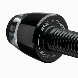 Motogadget mo.blaze pin Indicator (Black)