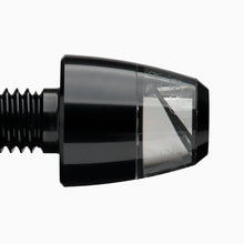 Load image into Gallery viewer, Motogadget mo.blaze pin Indicator (Black)
