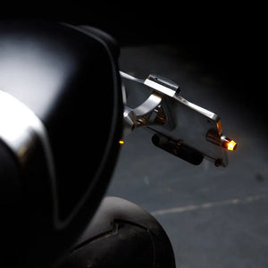 Motogadget mo.blaze pin Indicator (Black)