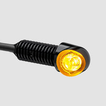 Load image into Gallery viewer, Motogadget mo.blaze tens3 indicator (Black)