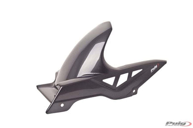 Puig Rear Hugger For Various Honda NC Models (Carbon Look)