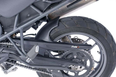 Puig Rear Fender For Triumph Tiger 800/XC/XCA/XCX/XR/XRT/XRX (Matt Black)
